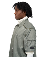 ADAPT SNAP SHIRT