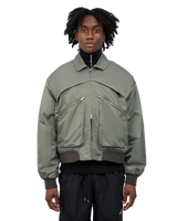 VENT BOMBER