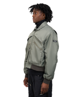 VENT BOMBER
