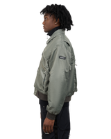 VENT BOMBER