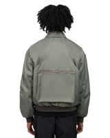 VENT BOMBER