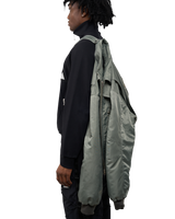 VENT BOMBER