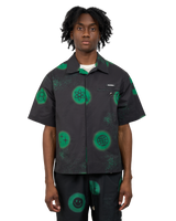 STENCIL SS SHIRT