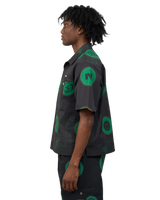 STENCIL SS SHIRT