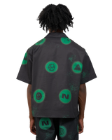 STENCIL SS SHIRT