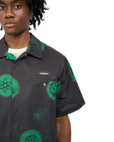 STENCIL SS SHIRT