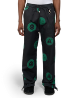 STENCIL PANT