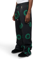 STENCIL PANT