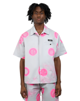 STENCIL SS SHIRT