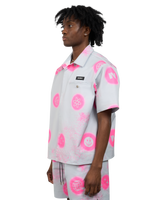 STENCIL SS SHIRT