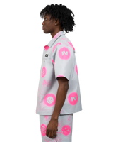STENCIL SS SHIRT