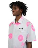 STENCIL SS SHIRT
