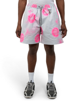 STENCIL SHORT