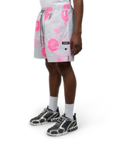 STENCIL SHORT