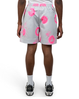 STENCIL SHORT