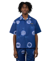 STENCIL SS SHIRT