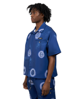 STENCIL SS SHIRT