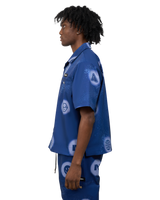 STENCIL SS SHIRT