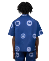 STENCIL SS SHIRT