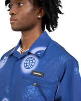 STENCIL SS SHIRT