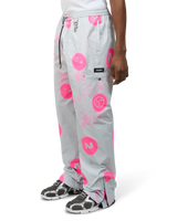 STENCIL PANT