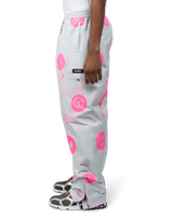 STENCIL PANT