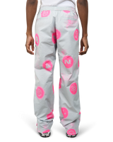 STENCIL PANT
