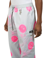 STENCIL PANT