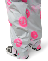 STENCIL PANT