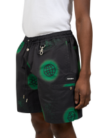 STENCIL SHORT
