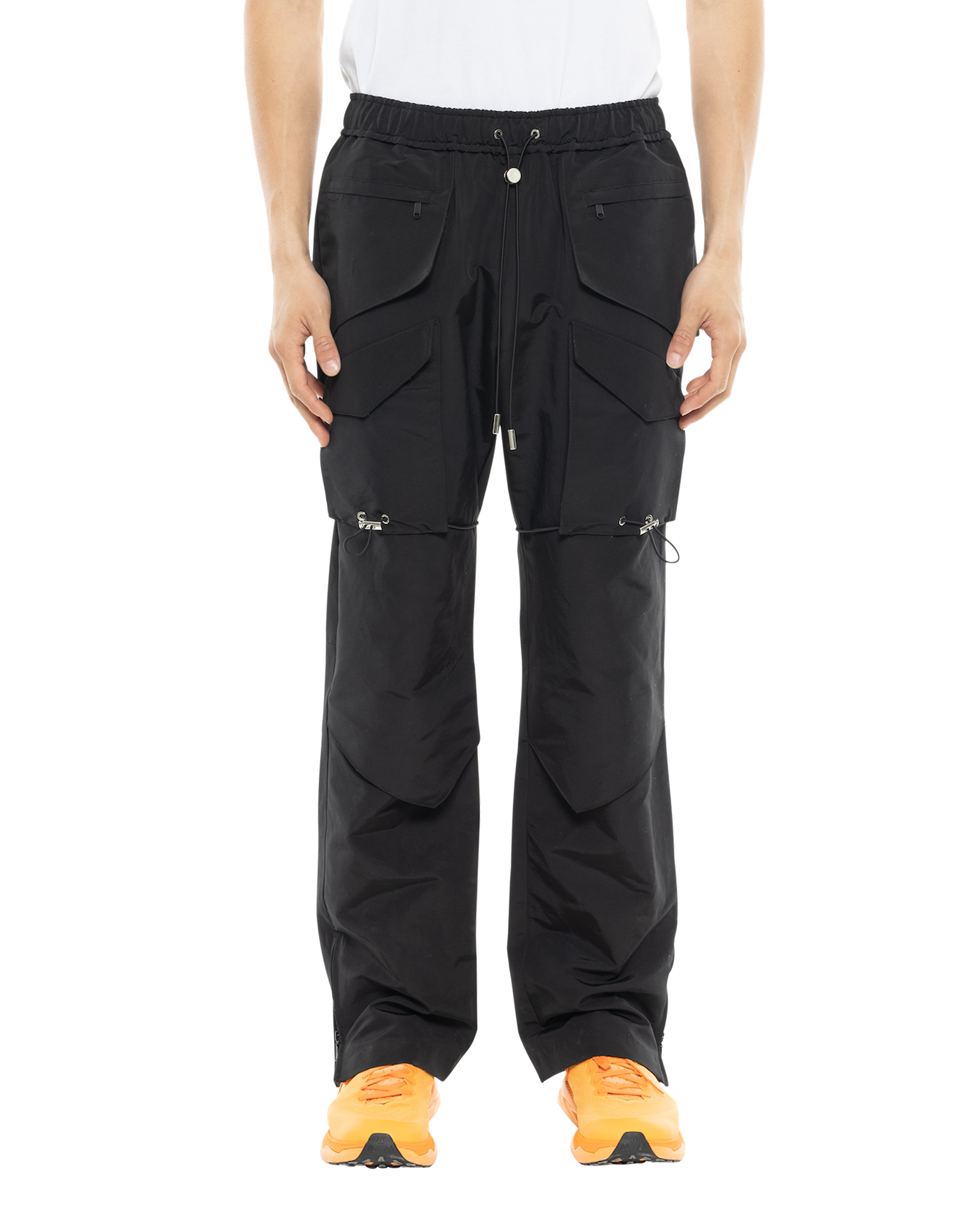 ADVANCED PANT – NASH
