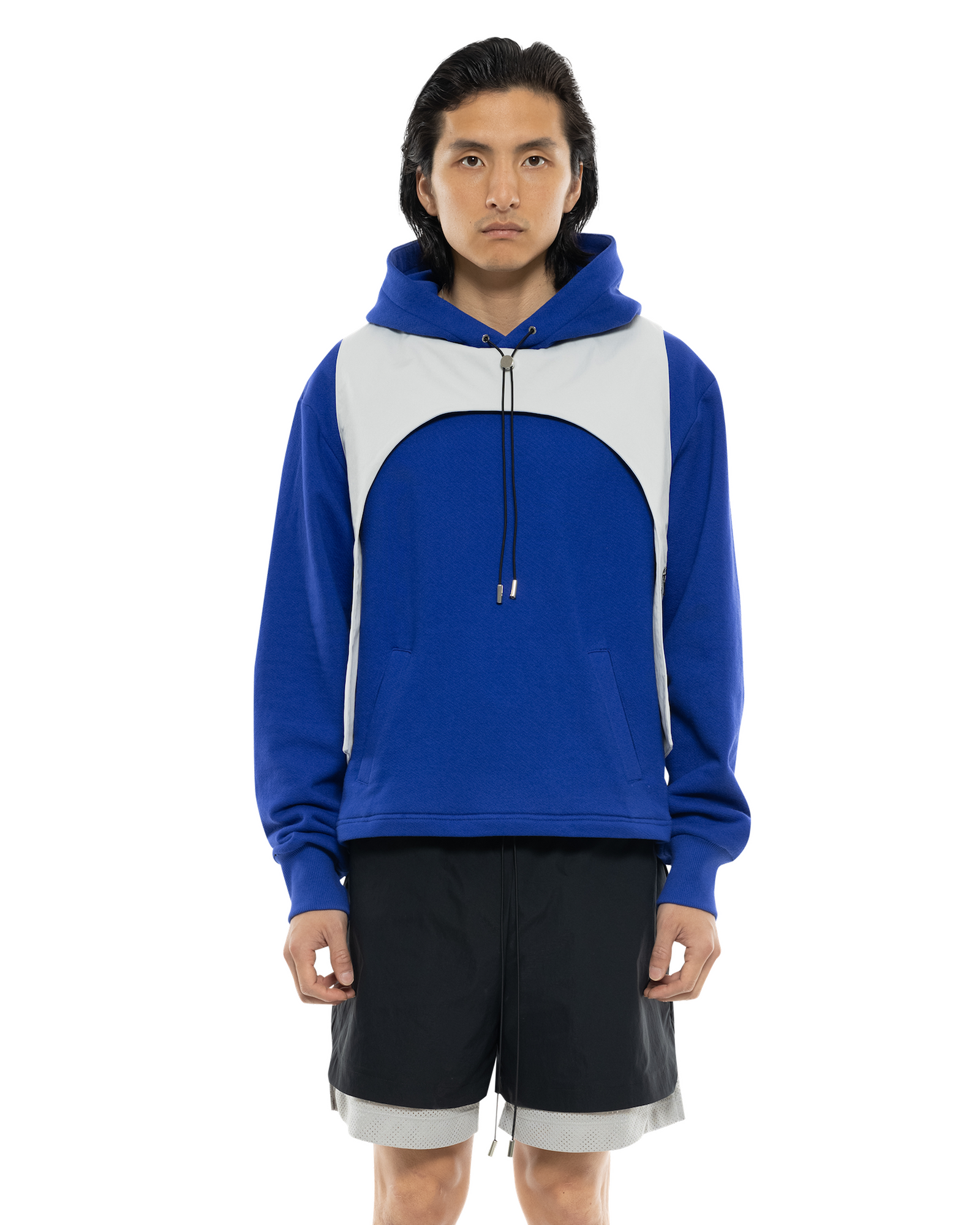 HOLSTER HOODIE – NASH